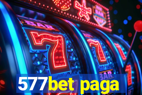 577bet paga